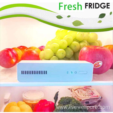 USB Fridge Odor Disinfector